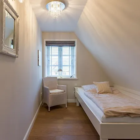 Holiday home Fischer-kate-oldsum *