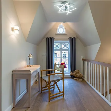 Holiday home Fischer-kate-oldsum *