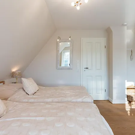Holiday home Fischer-kate-oldsum *