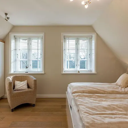 Fischer-kate-oldsum Holiday home