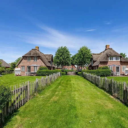 Fischer-kate-oldsum Holiday home *