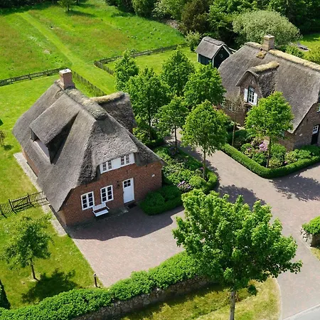 Holiday home Fischer-kate-oldsum