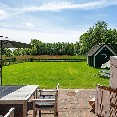 Fischer-kate-oldsum Holiday home