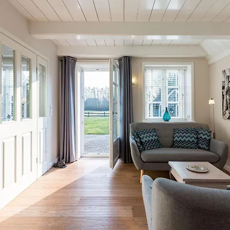 Holiday home Fischer-kate-oldsum