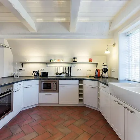 Fischer-kate-oldsum Holiday home Oldsum