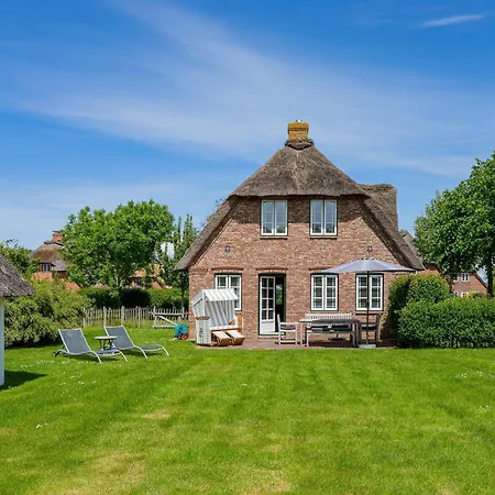 Holiday home Fischer-kate-oldsum Oldsum