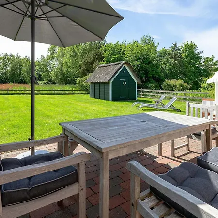 Fischer-kate-oldsum Holiday home *
